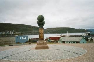 Hammerfest