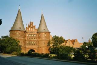 L&uuml;beck