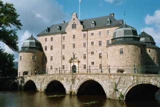 Schlß Örebro