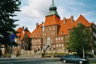 &Ouml;stersund