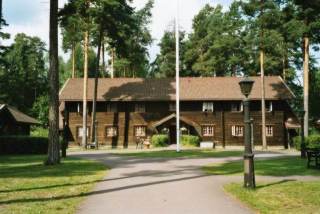 JH Rättvik